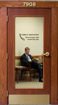 New Fort Wayne Dentist Office