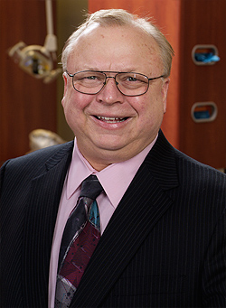Edwin A. Errington, DDS