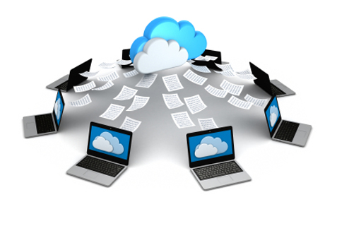 Cloud Based Solution