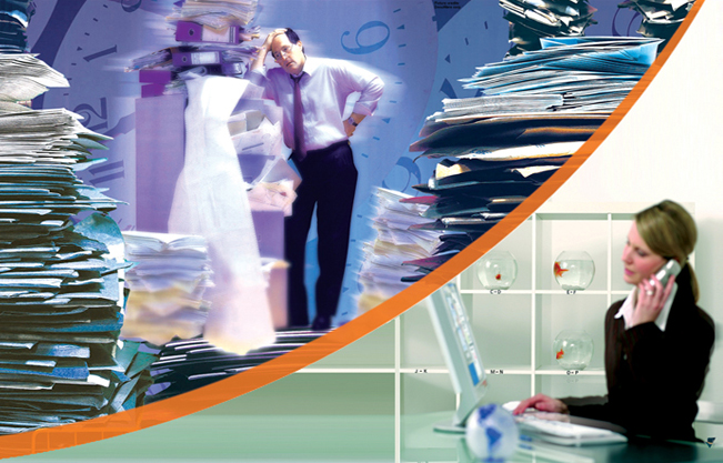DocuWare - Onsite Solution