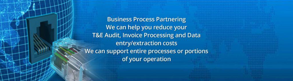 Business-Process-Partnering