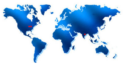 Our Locations
